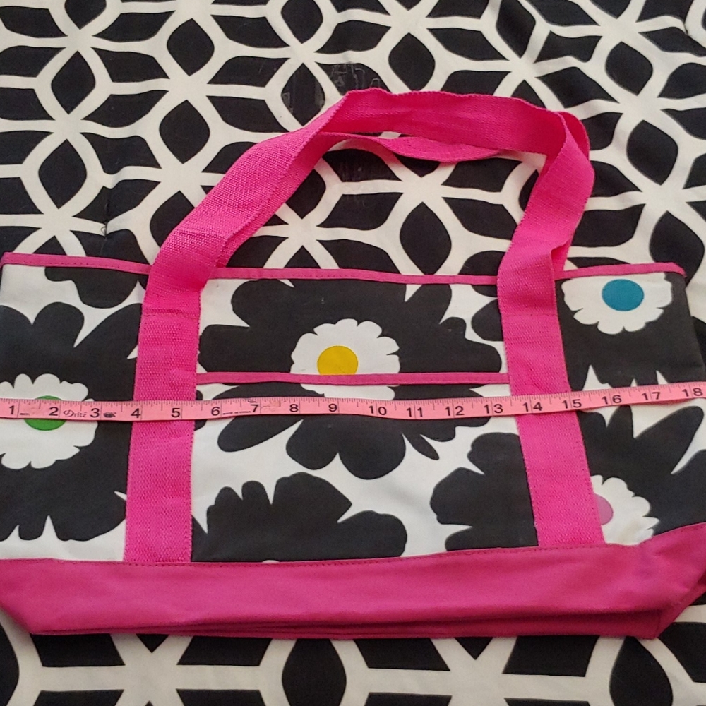 Overnight Bag - Picture 3 of 5